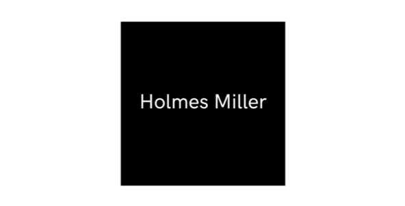 Holmes Miller