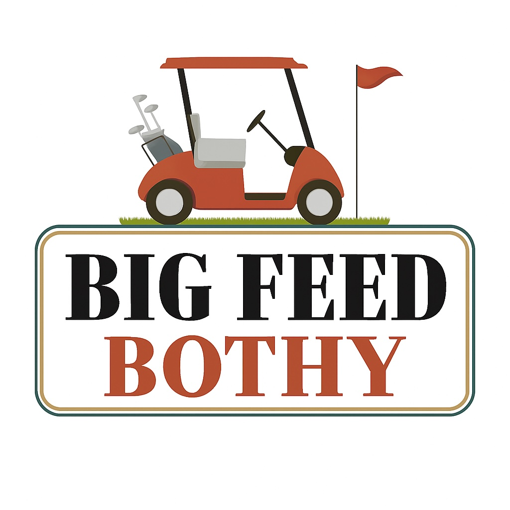 Big Feed Bothy
